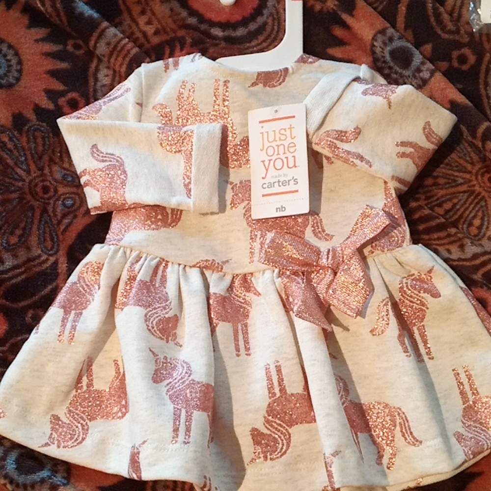 Dress Newborn